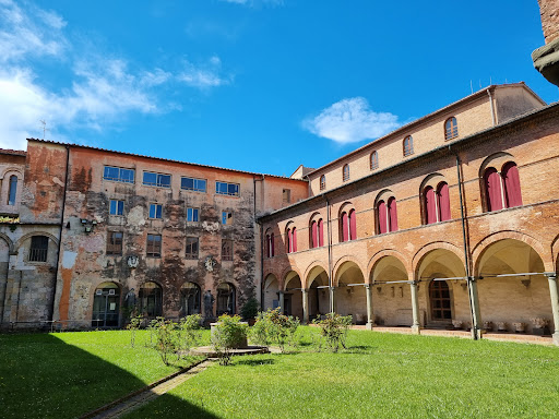 National Museum of San Matteo