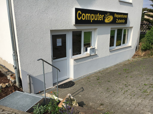 Schmidt Computerservice - Visual