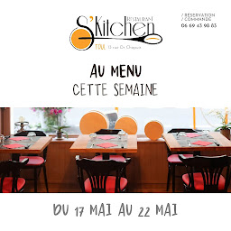 Photo n°19 de S'Kitchen à Toul (Restaurant)