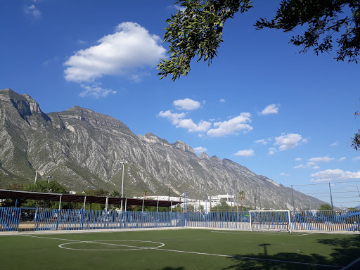 rincon de las mitras Park