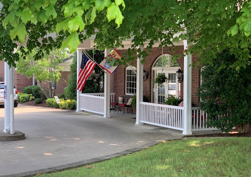 The Stilley House Senior Living