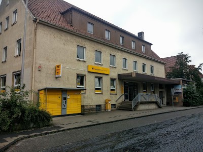 Photos of Postbank Finanzcenter