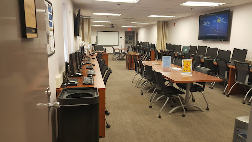MI Library - Visual