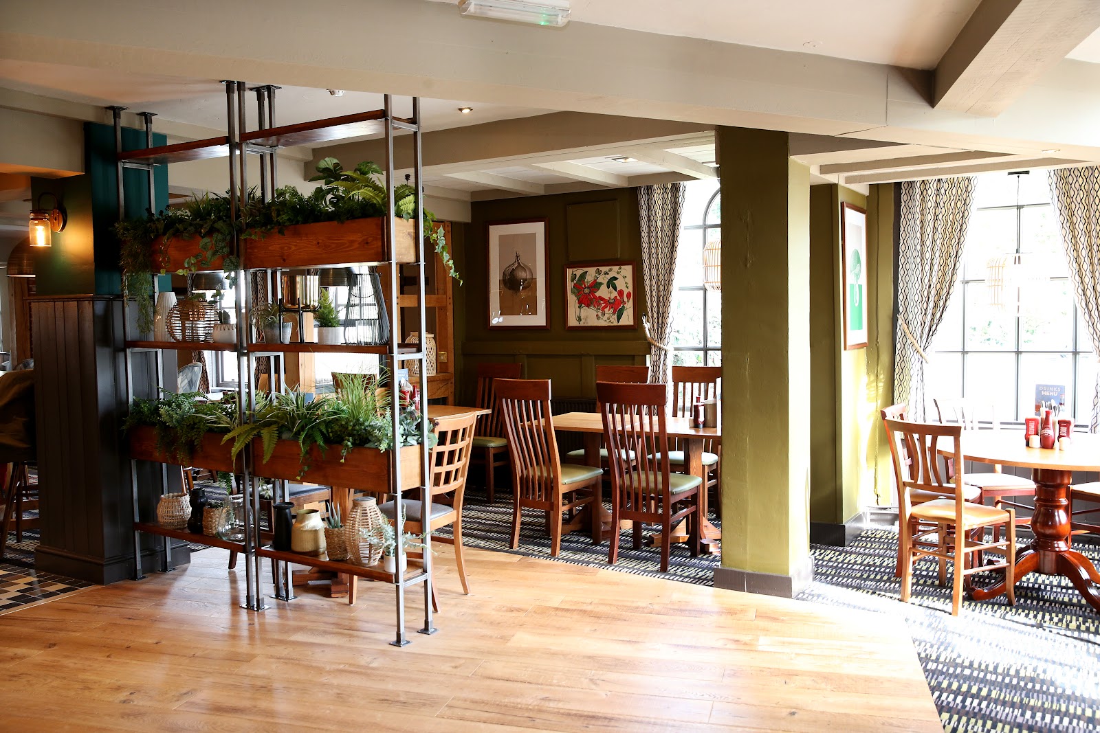 Harvester — photo 1