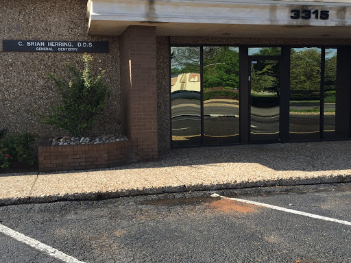 Brian Herring, DDS - Visual