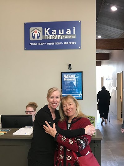 Kauai Therapy & Wellness, Sandpoint - Ponderay, Idaho