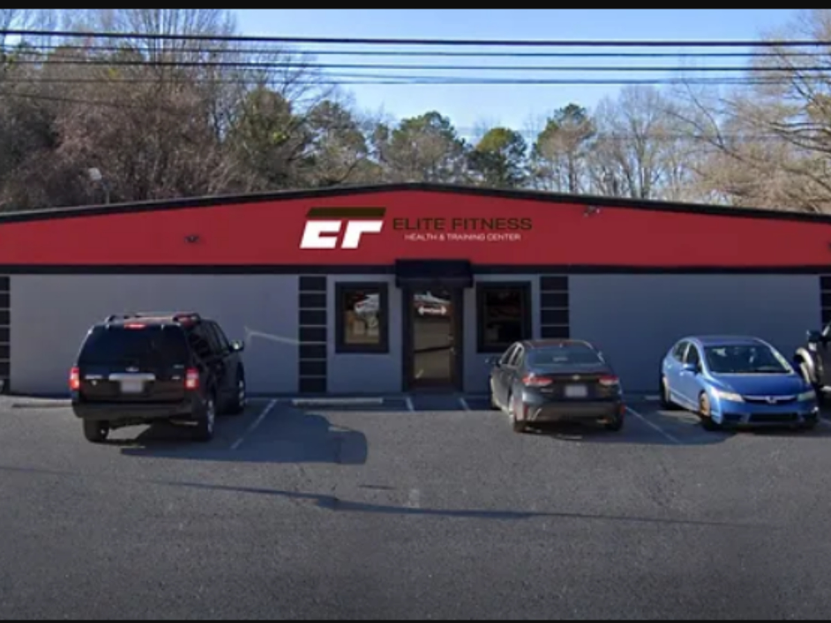 Elite Fitness Health and Training Huntersville photo 11