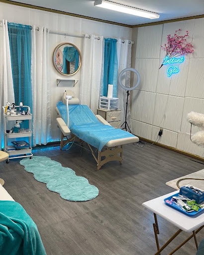 Instant Glo Beauty Bar