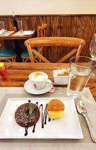 Chez Olivia - Best Places For Lunch Astoria, French Restaurants, European Brunch Long Island City photo