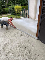 Photo n°5 de eurl boissé jérôme à Cérans-Foulletourte (Maçon)