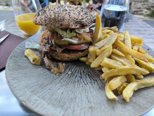 Photo 2 - TY BURGER