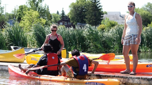 Leduc Boat Club