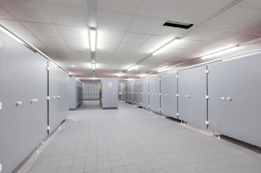 Photo de Piscine Rosa Parks à Clichy-sous-Bois (93390)