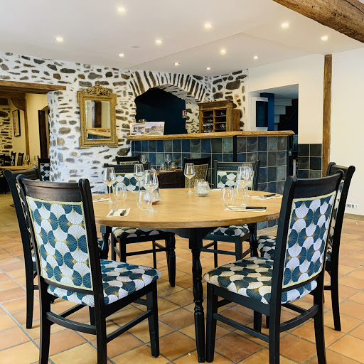 La maison