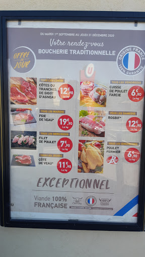 Magasin UTILE Pujaut - Thumbnail