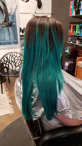 Two Toned - Visual