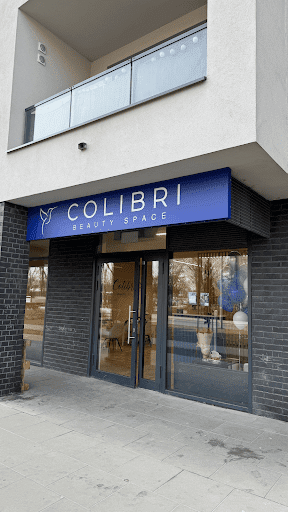 Colibri Beauty Space