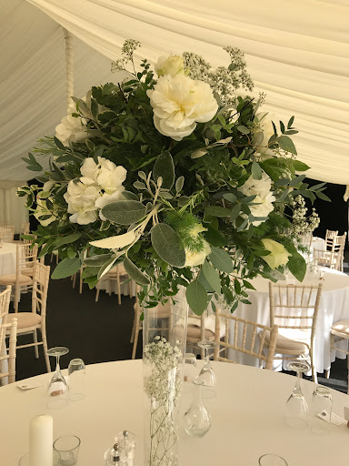 Fleurs Artisan - Visual