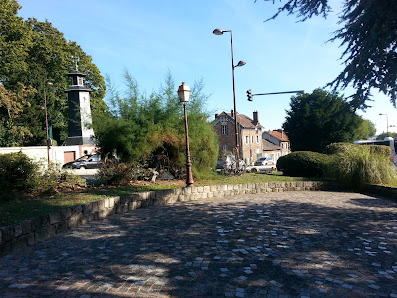 Rocquencourt 78150 Le Chesnay-Rocquencourt, France