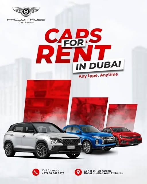 ROYAL STAR CAR RENTAL - Dubai - صورة 2