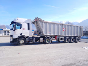 Photo n°1 de SATM Transport à Albertville (Service de transport)