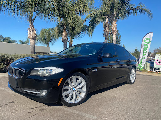 RGM Auto Sales Gallery - United States