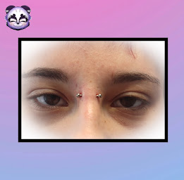 Photo n°16 de Liyah Body Piercing à Saint-Chély-d'Apcher (Salon de tatouage et piercing)