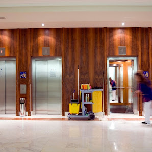 Minusval | Empresa de Limpieza Valencia C. Major, 28, 46920 Mislata, Valencia, España