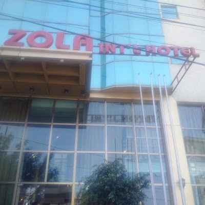 Photos of Zola International Hotel