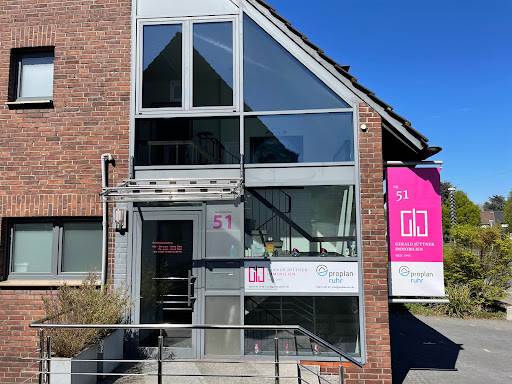 Gerald Jüttner Immobilien
