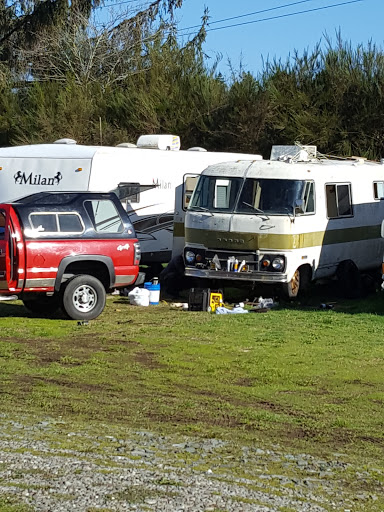 Berry RV Storage - Thumbnail