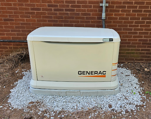 Current Electrical and Generator Services - Thumbnail