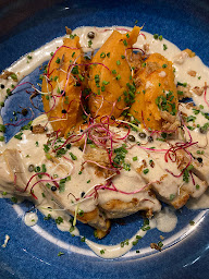 Photo n°29 de Temps à Nouveau à Bordeaux (Restaurant français)