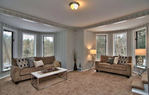 Sunshine Flooring - Thumbnail