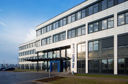 Sumitomo Electric Bordnetze SE