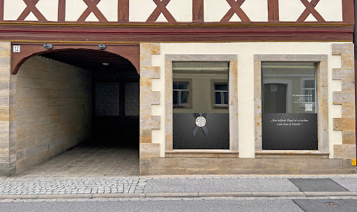Höhn Bestattungen - Visual