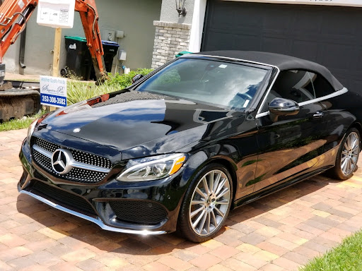 Chery Car Detailing Services - Thumbnail