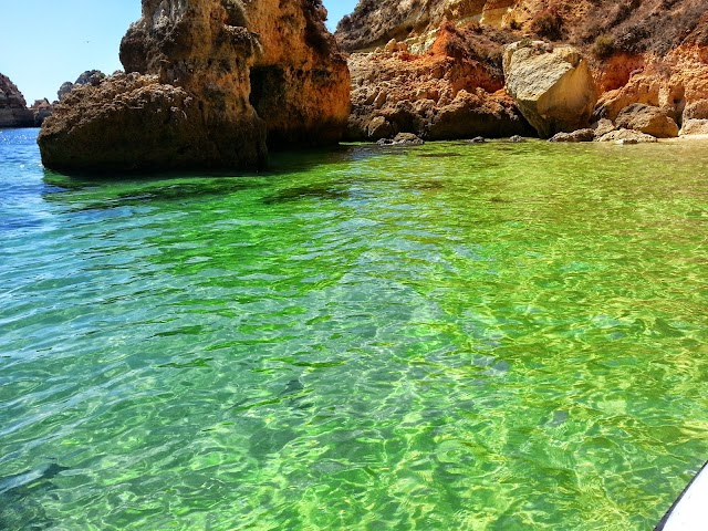 Ponta da Piedade