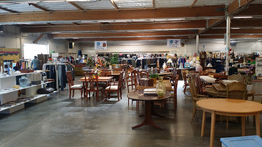 St. Vincent de Paul Thrift Store & Donation Center, Fremont Gallery - United States