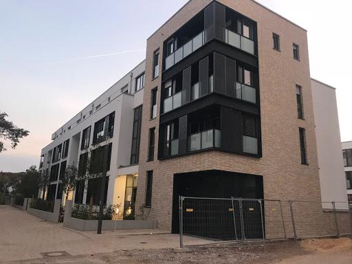 BH Bauservice GmbH
