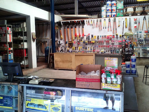 Materiales Sucasa - Visual