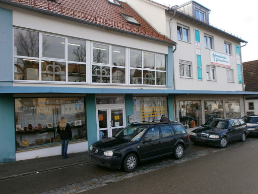 Diakoniekaufhaus des Diakonischen Werkes Weißenburg-Gunzenhausen e.V. - Thumbnail