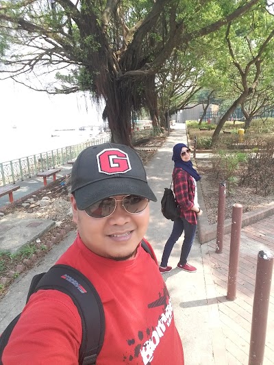 Photos of YMCA Lamma Island Outdoor Centre