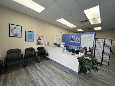 Photo of Keep Active Health & Wellness clinic location