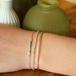 Photo n°16 de Identités bijoux - Aubière à Aubière (Bijouterie)