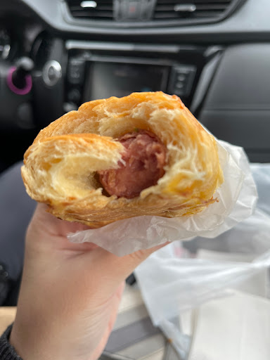Simply Donuts - Visual