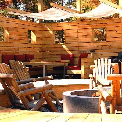 Photos of Watershed Cabins