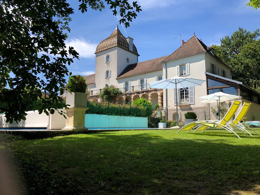 Chateau Saint Claude an der Saone - Thumbnail
