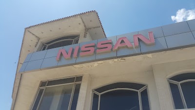photo of Nissan Service اسكندرية الهندسية للسيارات