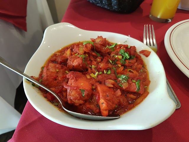 Standard Balti House